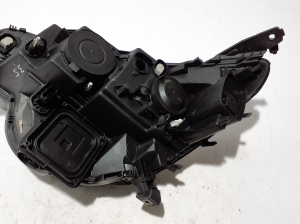 RENAULT Megane IV (2016–2022) Scheinwerfer vorne 260102555R - 5