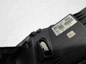 RENAULT Megane IV (2016–2022) Scheinwerfer vorne 260102555R - 7