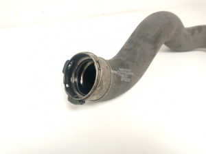 Mercedes Benz A-Class 176 (2012–2018) Intercooler hose A2465281182 - 4