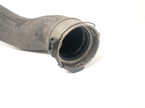 Mercedes Benz A-Class 176 (2012–2018) Intercooler hose A2465281182 - 5