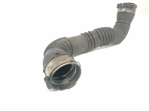 Mercedes Benz A-Class 176 (2012–2018) Intercooler hose A2465200101 - 3