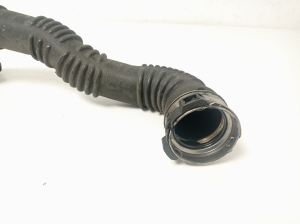 Mercedes Benz A-Class 176 (2012–2018) Intercooler hose A2465200101 - 4
