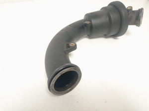Mercedes Benz A-Class 176 (2012–2018) Schlauch A6511400387 - 3
