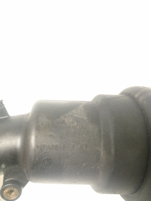 Mercedes Benz A-Class 176 (2012–2018) Schlauch A6511400387 - 4