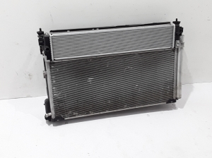 LEXUS NX H20 (2021–2026) Radiator set and its parts - 3