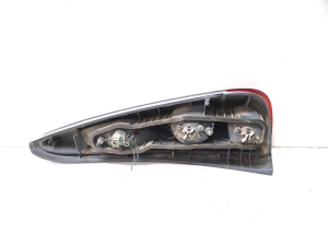 TOYOTA Yaris Verso (1999–2006) Eckleuchte hinten 52028 - 3