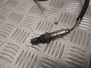 AUDI A4 B9 (2015–2026) Oxygen sensor (lambda) 8W0907805 - 3