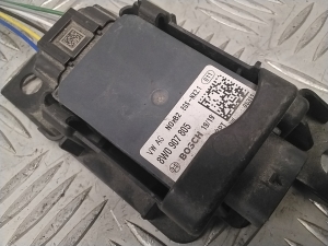AUDI A4 B9 (2015–2026) Oxygen sensor (lambda) 8W0907805 - 4