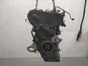 AUDI A4 B9 (2015–2026) Mootor DET - 4