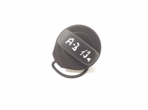 AUDI A3 8V (2012–2020) Kraftstofftankdeckel 5N0201553