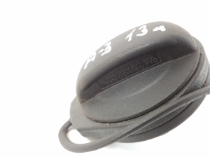 AUDI A3 8V (2012–2020) Kraftstofftankdeckel 5N0201553 - 2
