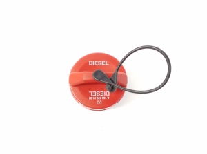 Mercedes Benz R-Class 251 (2006–2017) Kraftstofftankdeckel A1644700130