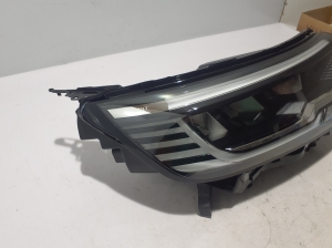 RENAULT Kangoo III (2021–2026) Scheinwerfer vorne 260103264R - 5