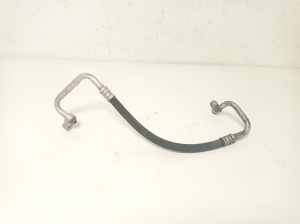 Mercedes Benz A-Class 176 (2012–2018) Kliimaseadme voolik A2468302315 - 4