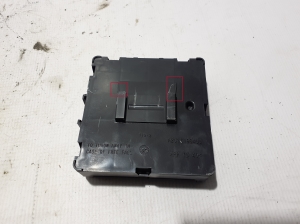 RENAULT Arkana (2019–2026) Control unit 285903107R - 3
