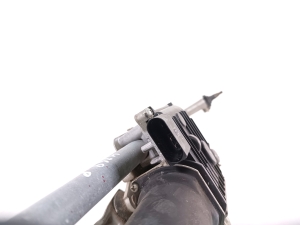 Volkswagen Golf VI (2008–2013) Windshield wiper mechanism and its parts 5K7955023 - 3