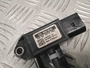  DPF sensor 