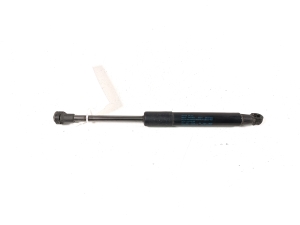 Volkswagen Golf VI (2008–2013) Trunk lid strut 5K7827550B - 2