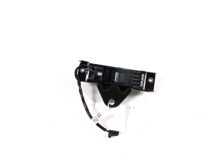 Volkswagen Golf VI (2008–2013) Verdeckverschluss Cabrio 8P7871444D - 3