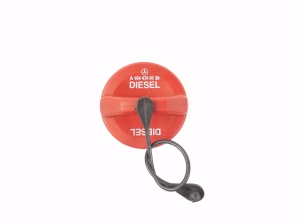 Kraftstofftankdeckel - A1644700130