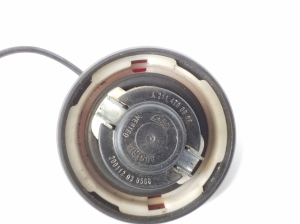Mercedes Benz C-Class 204 (2007–2014) Kraftstofftankdeckel A2114700805 - 3