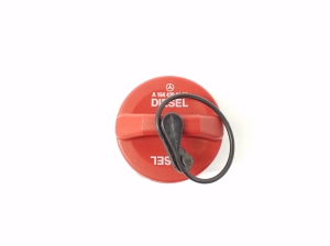 Kraftstofftankdeckel - A1644700130