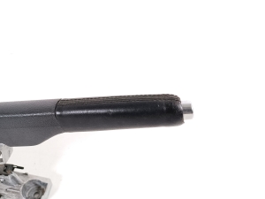 Volkswagen Golf VI (2008–2013) Levier de frein à main 1K0711303M - 2