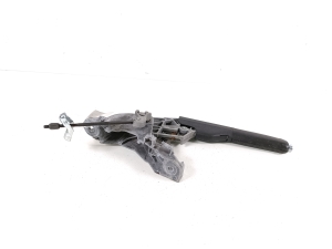 Volkswagen Golf VI (2008–2013) Levier de frein à main 1K0711303M - 4