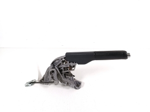 Volkswagen Golf VI (2008–2013) Levier de frein à main 1K0711303M - 5