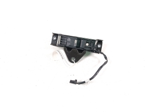 Volkswagen Golf VI (2008–2013) Verdeckverschluss Cabrio 8P7871443F - 2