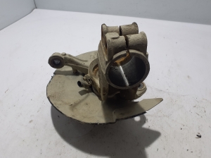 Volkswagen Transporter T5 (2003–2015) Front wheel hub 7H0407258G - 2
