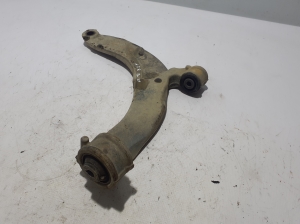 Volkswagen Transporter T5 (2003–2015) Querlenker vorne 7E0407151B - 3