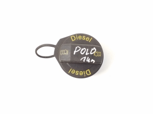 Fuel tank cap - 1K0201553J