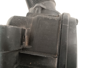 Volkswagen Golf VI (2008–2013) Air filter housing 1K0129607AL - 2