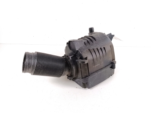 Volkswagen Golf VI (2008–2013) Air filter housing 1K0129607AL - 3