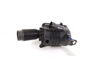 Volkswagen Golf VI (2008–2013) Air filter housing 1K0129607AL - 4