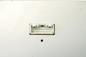 NISSAN X-Trail T31 (2007–2013) Ekraan 28091EM00A - 2