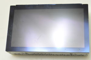 NISSAN X-Trail T31 (2007–2013) Ekraan 28091EM00A - 5