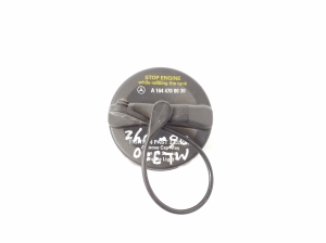 Mercedes Benz ML-Class 164 (2005–2011) Kraftstofftankdeckel A1644700030