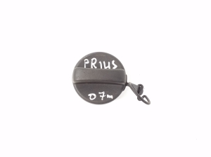 TOYOTA Prius W20 (2003–2011) Kraftstofftankdeckel
