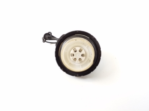 TOYOTA Prius W20 (2003–2011) Kraftstofftankdeckel - 2
