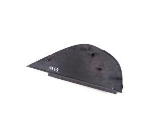 Volkswagen Golf VI (2008–2013) Other dashboard part 5K0858247D - 2