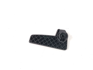 Volkswagen Golf VI (2008–2013) Hood release handle (interior) 6R1823533 - 2