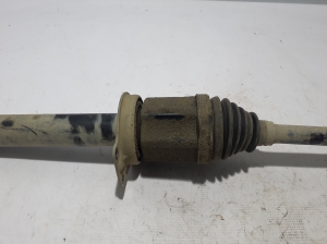 Volkswagen Transporter T5 (2003–2015) Front drive shaft and its parts 7E0407761C - 2