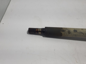 Volkswagen Transporter T5 (2003–2015) Front drive shaft and its parts 7E0407761C - 4