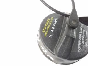 Mercedes Benz GL-Class 166 (2012–2015) Kraftstofftankdeckel A1644700030 - 2