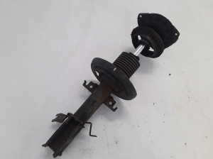 RENAULT Scenic (2009–2015) Front shock absorber 543020017R - 2