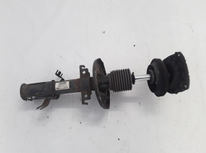 RENAULT Scenic (2009–2015) Front shock absorber 543020017R - 4