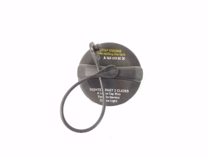 Mercedes Benz ML-Class 164 (2005–2011) Kraftstofftankdeckel A1644700030