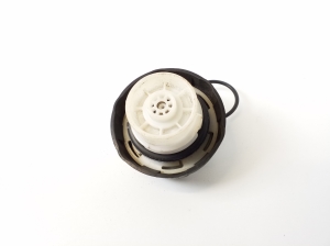 Mercedes Benz ML-Class 164 (2005–2011) Kraftstofftankdeckel A1644700030 - 3